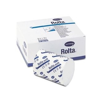 ROLTA SOFT 10cmx3m wata podkładowa po gips Hartmann