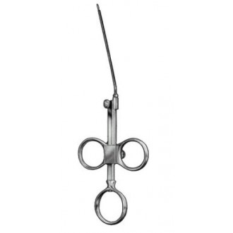 PĘTLA KRAUSE do polipów 17mm