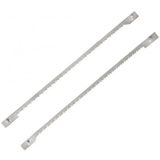 Brzeszczot do gipsu 75x3x025mm Renfert