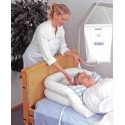 Zestaw do mycia głowy Sanity Russka