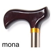 Laska MONA z regulacją wysokości