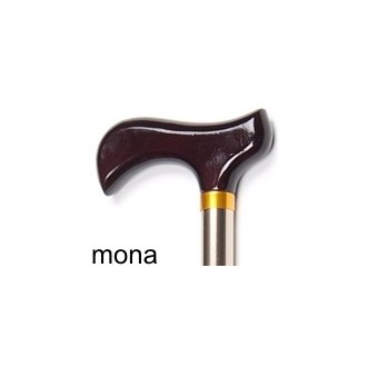 Laska MONA z regulacją wysokości