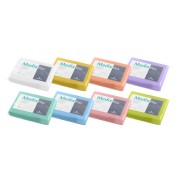 Prześcieradło składane MedixPRO 150x210 podkład 5szt. Weber