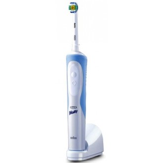 Szczoteczka Vitality 3D White Lux