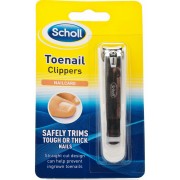 OBCINACZ DO PAZNOKCI SCHOLL