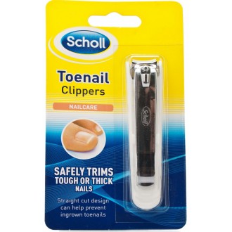 OBCINACZ DO PAZNOKCI SCHOLL