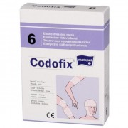 CODOFIX 4 siatka opatrunkowa 1m Matopat