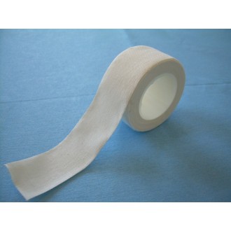 SAFELine VIS przylepiec tkaninowy 5cmx5m