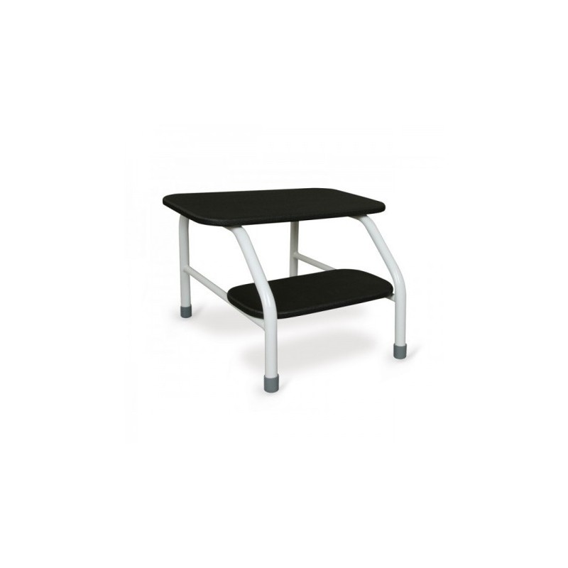 Stopień metalowy II dwustopniowy - Juventas