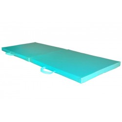 Materac 2 dwuczęściowy składany 170x65x5cm - Juventas 