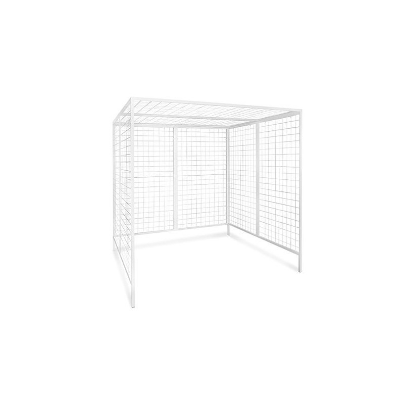 Kabina UGUL - Juventas