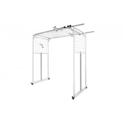 PUR - Przyłóżkowe Urządzenie Rehabilitacyjne - Juventas