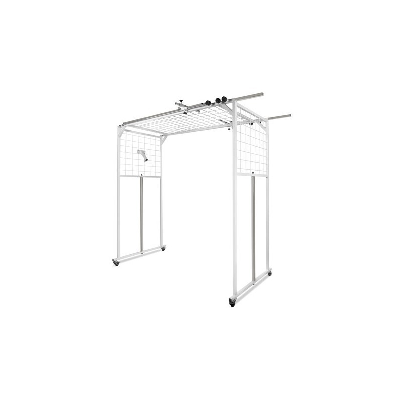 PUR - Przyłóżkowe Urządzenie Rehabilitacyjne - Juventas