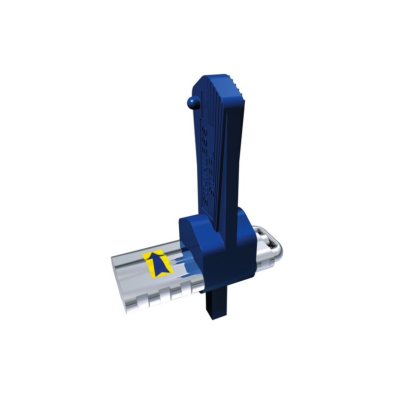 ŚRUBA ZWIERAJĄCA Medium 4.5mm Dentaurum 600-600-30