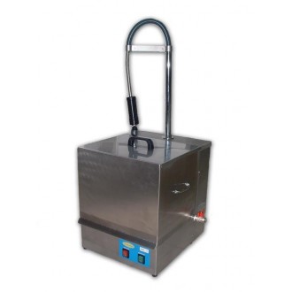 WYPARZARKA WOSKU WW-3