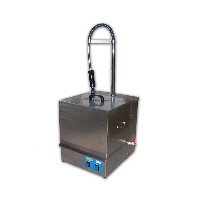 WYPARZARKA WOSKU WW-3