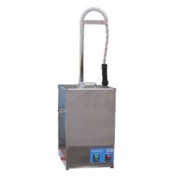 WYPARZARKA WOSKU WW-2 InterSonic