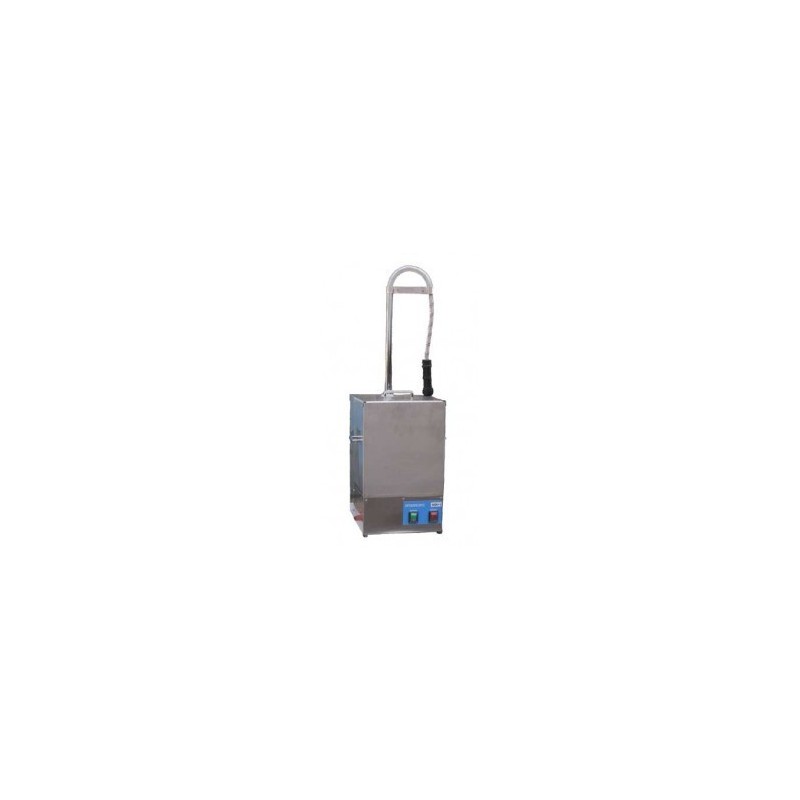 WYPARZARKA WOSKU WW-2 InterSonic