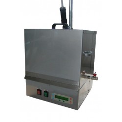 WYPARZARKA Z POLIMERYZATOREM WW-1P X