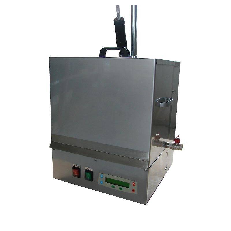 WYPARZARKA Z POLIMERYZATOREM WW-2PX