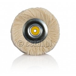 SZCZOTKA BAWEŁNIANA tzw. baranek 80P