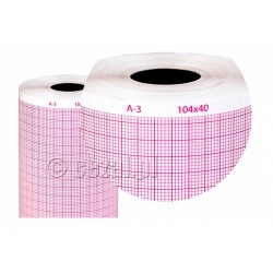Papier AsCard A3 z nadrukiem 104x40