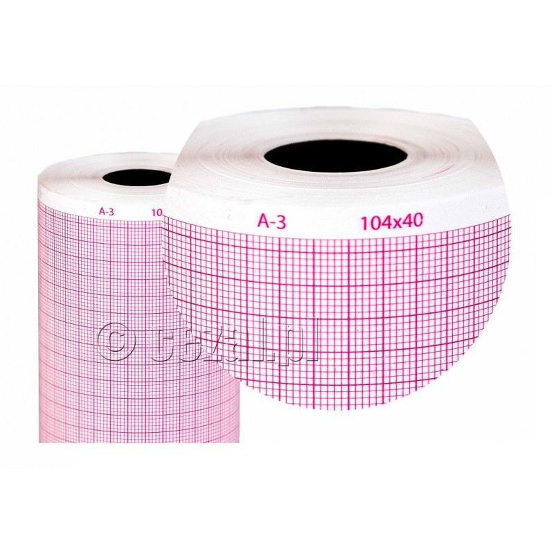 Papier AsCard A3 z nadrukiem 104x40