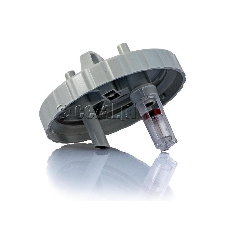 Pokrywa butli do ssaków Aspiret/Askir