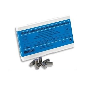 Wironit ExtraHart 1kg Bego