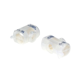 Wymiennik ciepła i wilgoci TRACH VENT+ Gibeck