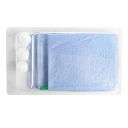 MATOSET zestaw do zakładania szwów MA-991-ZBB2-011