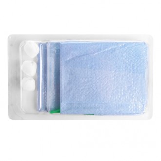 MATOSET zestaw do zakładania szwów MA-991-ZBB2-011