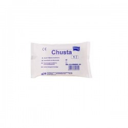 CHUSTA TRÓJKĄTNA bawełniana Matopat