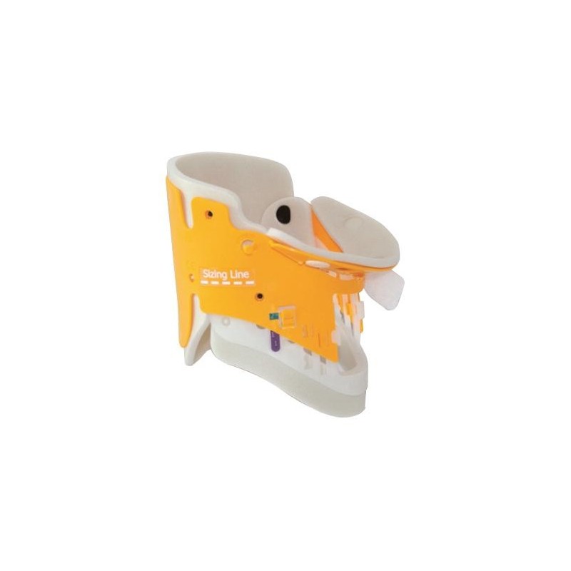 Kołnierz ortopedyczny AMBU REDI ACE dla dzieci