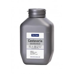 CASTAVARIA proszek 1000g Vertex