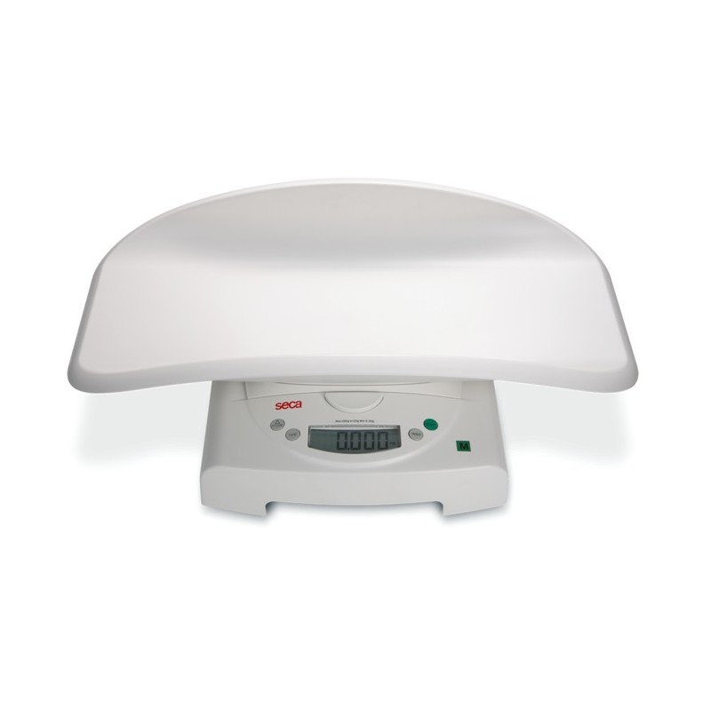SECA 384 Waga niemowlęca dwufunkcyjna max. 20kg