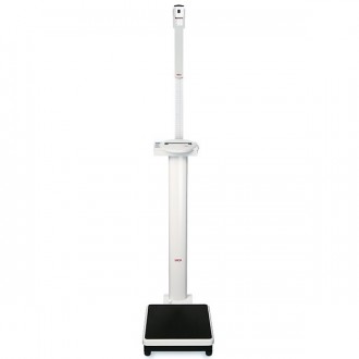 Waga kolumnowa z BMI ze wzrostomierzem SECA 799 max. 200kg