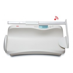 SECA 376 Bezprzewodowa waga niemowlęca