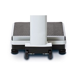 Waga kolumnowa z BMI ze wzrostomierzem SECA 799 max. 200kg