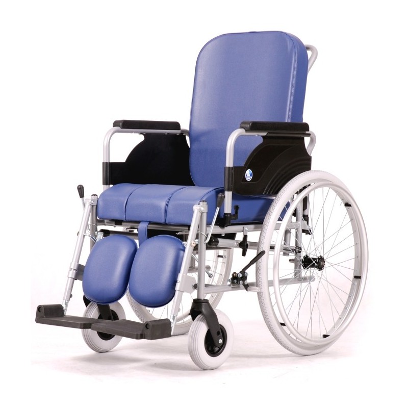 Wózek sanitarny 9100 VERMEIREN