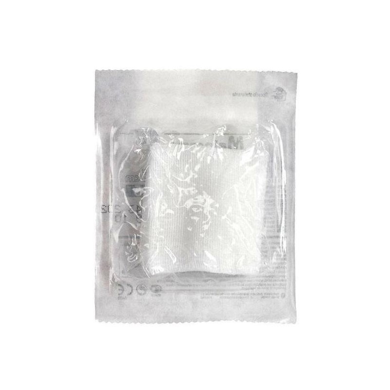 MATOVLIES kompres włókninowy ster. a'3 10x10cm 4W TZMO