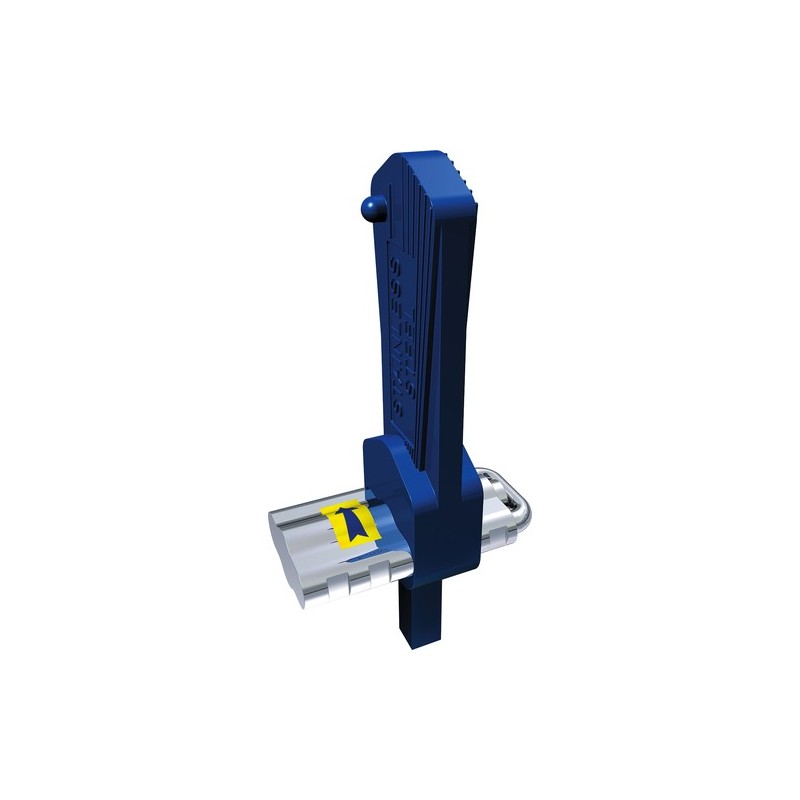 ŚRUBA ZWIERAJĄCA Mini 2.5mm Dentaurum 600-601-30