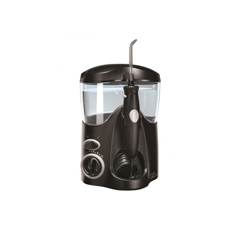 IRYGATOR WaterPik czarny  WP -112 ULTRA