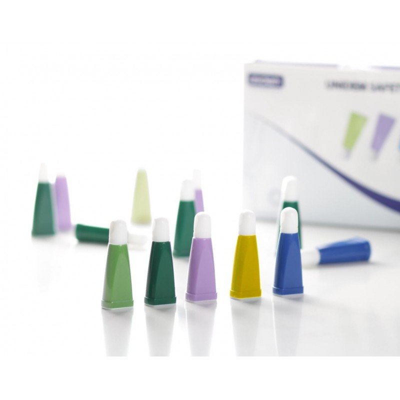 Nakłuwacze UNIDEM 1.8mm 21G opak.200szt