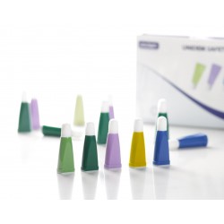 Nakłuwacze UNIDEM 1.5mm 25G opak.200szt