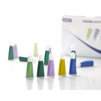 Nakłuwacze UNIDEM 1.5mm 25G opak.200szt