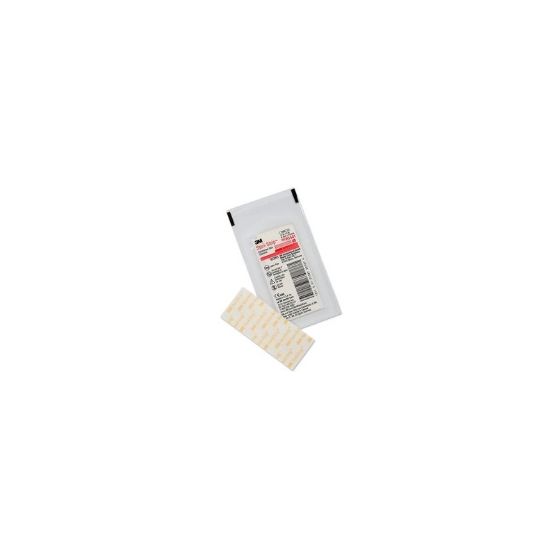 STERI STRIP 6mm*75mm opak.50szt. R1541 3m