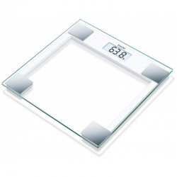 WAGA ŁAZIENKOWA GS 14 szklana Beurer