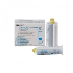 Masa wyciskowa EXPRESS XT Regular Body 3M ESPE 36975