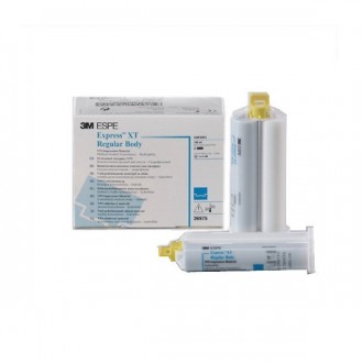 Masa wyciskowa EXPRESS XT Regular Body 3M ESPE 36975